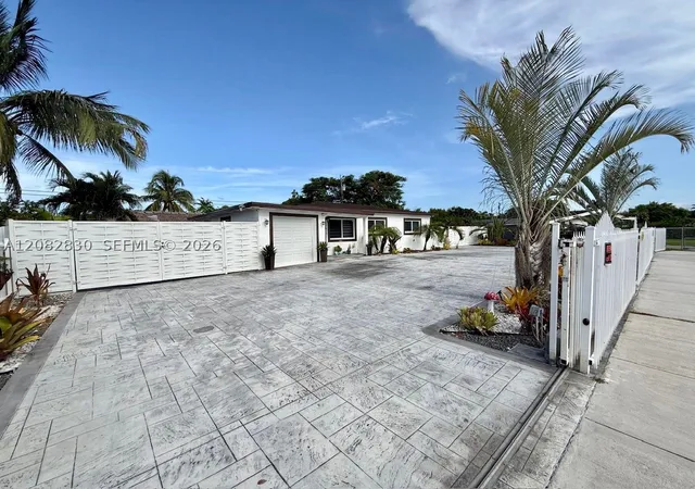 Photo 3 of Single family home for sale at 27025 Sw 142nd Court, Homestead, FL 33032 | MLS# A12082830 | Listing updated on 2026-09-04
