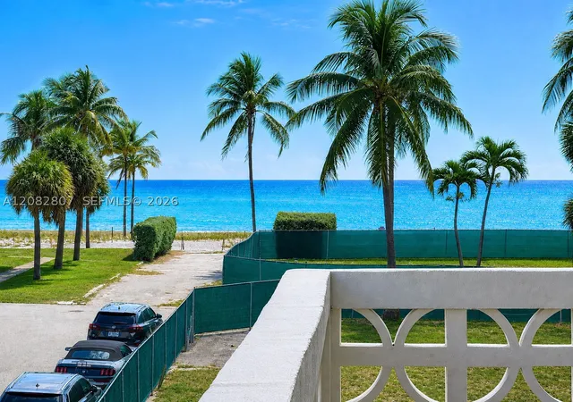 Photo 3 of Condo for sale at 1901 S Ocean Dr #303, Hollywood, FL 33019 | MLS# A12082807 | Listing updated on 2026-09-04