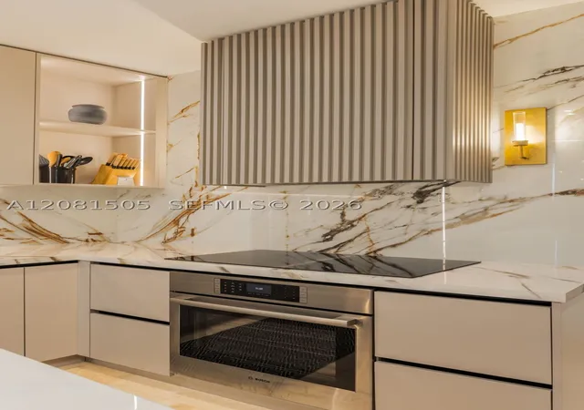 Photo 3 of Condo for sale at 901 Brickell Key Blvd #3708, Miami, FL 33131 | MLS# A12081505 | Listing updated on 2026-09-15