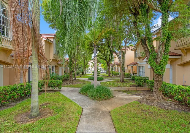 Photo 2 of Sale Pending at 15261 Sw 111th Street, Miami, FL 33196 | MLS# A12082754 | Listing updated on 2026-09-26