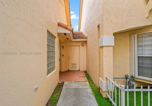 Photo 3 of Sale Pending at 15261 SW 111th Street, Miami, FL 33196 | MLS# A12082754 | Listing updated on 2026-09-26