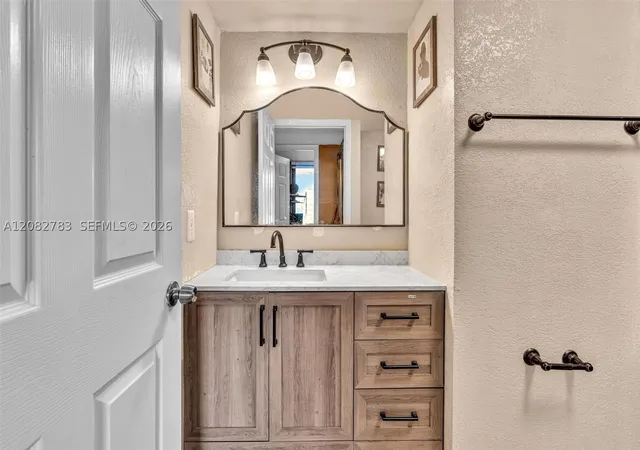Photo 2 of Condo for sale at 450 Nw 214th Street #102-16, Miami Gardens, FL 33169 | MLS# A12082783 | Listing updated on 2026-09-04
