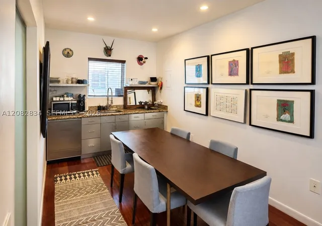 Listing Photo 5 - Condo for sale in building located at 1351 Meridian Ave, Miami, FL 33139 - Unit #8