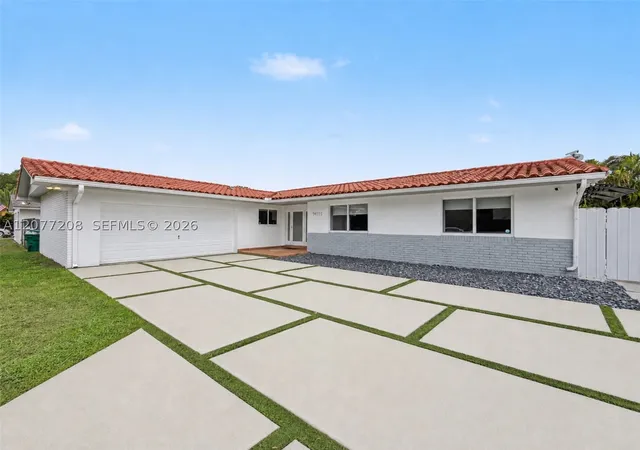 Single family home for sale at 14111 SW 75th Street, Miami, FL 33183 | MLS# A12077208