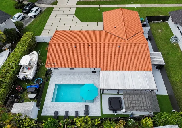 Photo 2 of Single family home for sale at 14111 Sw 75th Street, Miami, FL 33183 | MLS# A12077208 | Listing updated on 2026-10-03