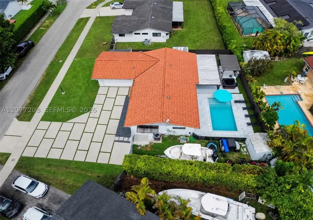Photo 37 of Single family home for sale at 14111 SW 75th Street, Miami, FL 33183 | MLS# A12077208 | Listing updated on 2026-10-03
