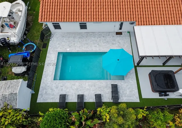 Photo 3 of Single family home for sale at 14111 Sw 75th Street, Miami, FL 33183 | MLS# A12077208 | Listing updated on 2026-10-03