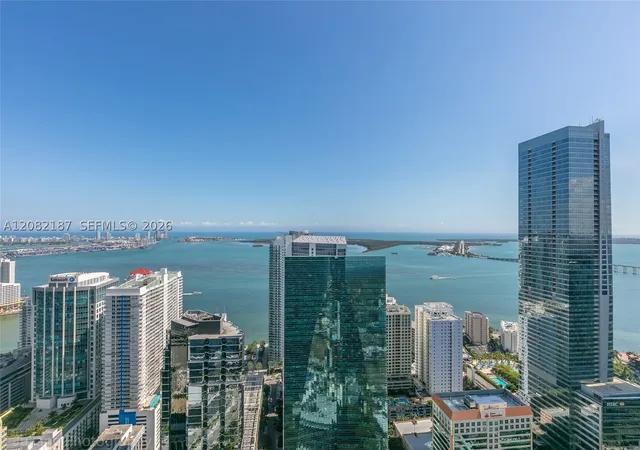 Photo 1 of Condo for sale at 1300 S Miami Ave #PH5101, Miami, FL 33130 | MLS# A12082187 | Listing updated on 2026-09-08