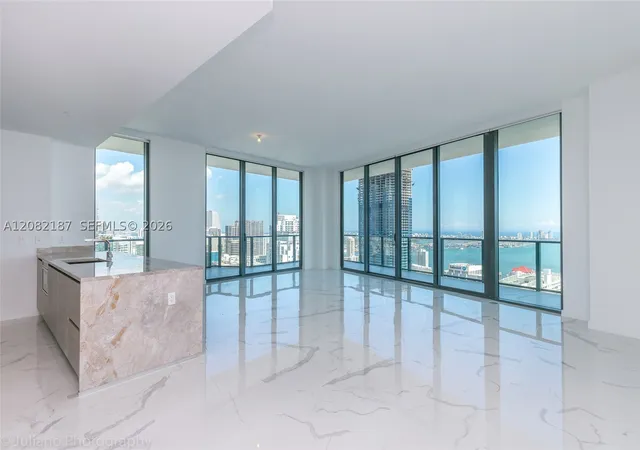 Photo 2 of Condo for sale at 1300 S Miami Ave #PH5101, Miami, FL 33130 | MLS# A12082187 | Listing updated on 2026-09-08