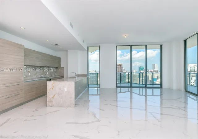 Photo 3 of Condo for sale at 1300 S Miami Ave #PH5101, Miami, FL 33130 | MLS# A12082187 | Listing updated on 2026-09-08