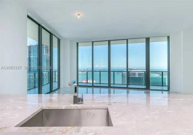 Photo 3 of Condo for sale at 1300 S Miami Ave #PH5101, Miami, FL 33130 | MLS# A12082187 | Listing updated on 2026-09-08