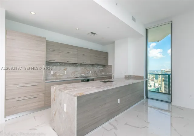 Photo 4 of Condo for sale at 1300 S Miami Ave #PH5101, Miami, FL 33130 | MLS# A12082187 | Listing updated on 2026-09-08