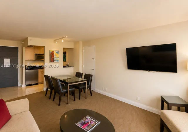 Photo 1 of Condo for sale at 2670 E Sunrise Blvd #1419, Fort Lauderdale, FL 33304 | MLS# A12082438 | Listing updated on 2026-09-04