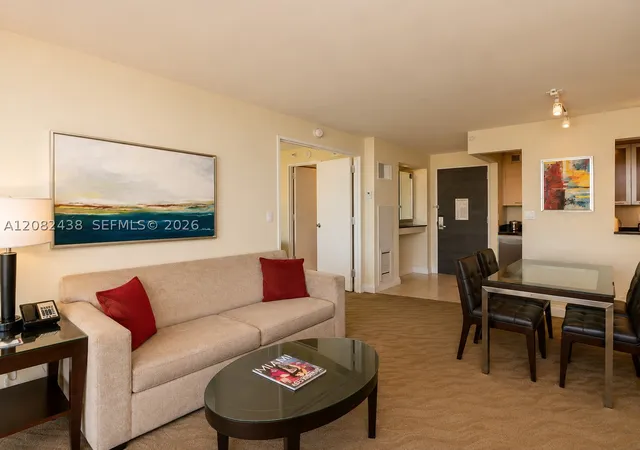 Photo 2 of Condo for sale at 2670 E Sunrise Blvd #1419, Fort Lauderdale, FL 33304 | MLS# A12082438 | Listing updated on 2026-09-04