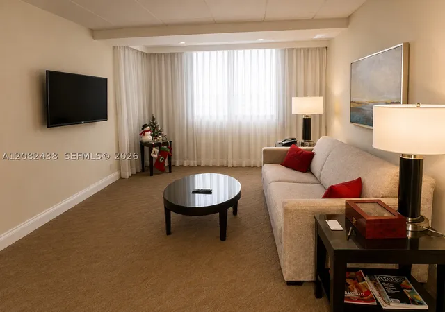 Photo 4 of Condo for sale at 2670 E Sunrise Blvd #1419, Fort Lauderdale, FL 33304 | MLS# A12082438 | Listing updated on 2026-09-04