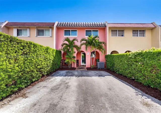 Photo 2 of Townhouse for sale at 6965 W 2nd Way, Hialeah, FL 33014 | MLS# A12081725 | Listing updated on 2026-09-04