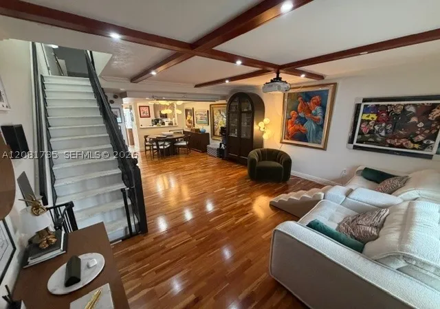 Photo 1 of Sale Pending at 390 NW 86th Court #806, Miami, FL 33126 | MLS# A12081735 | Listing updated on 2026-09-29