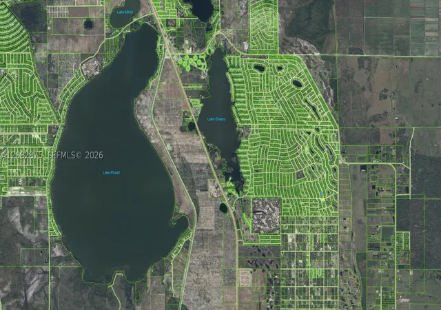 Photo 2 of Land for sale at 264 Sentimental Dr, Lake Placid, FL 33852 | MLS# A12082875 | Listing updated on 2026-09-04