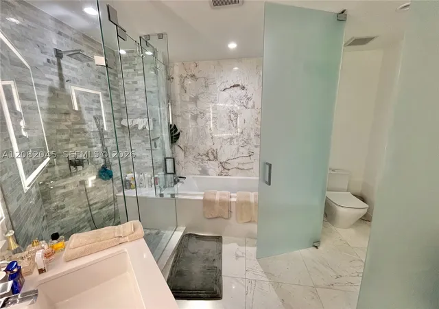 Photo 2 of Condo for sale at 851 Ne 1st Avenue #2605, Miami, FL 33132 | MLS# A12082045 | Listing updated on 2026-09-10