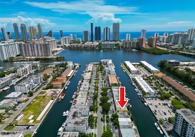 Townhouse for sale at 3756 NE 167th Street #44, North Miami Beach, FL 33160 | MLS# A12082881