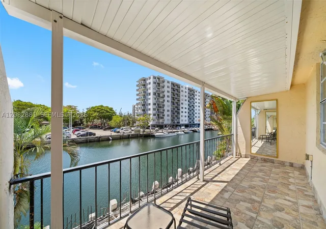 Photo 2 of Townhouse for sale at 3756 Ne 167th Street #44, North Miami Beach, FL 33160 | MLS# A12082881 | Listing updated on 2026-09-04