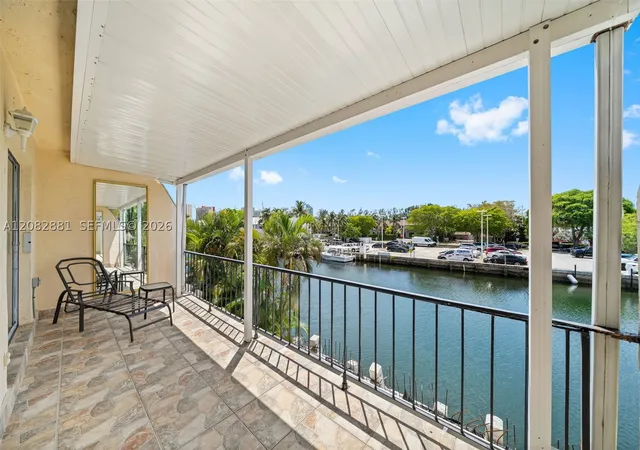 Photo 3 of Townhouse for sale at 3756 Ne 167th Street #44, North Miami Beach, FL 33160 | MLS# A12082881 | Listing updated on 2026-09-04