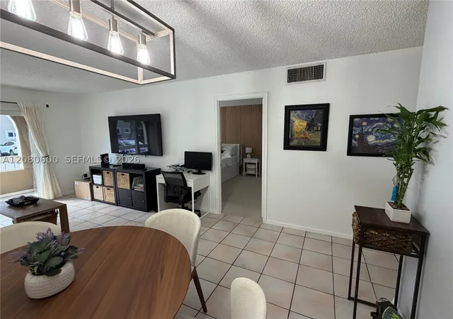 Photo 3 of Condo for sale at 7703 Camino Real #A106, Miami, FL 33143 | MLS# A12080600 | Listing updated on 2026-09-04