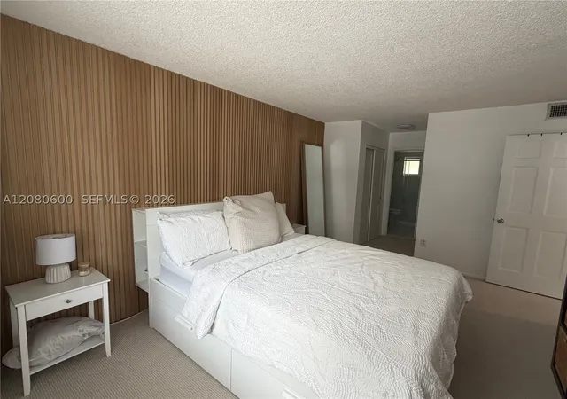 Listing Photo 4 - Condo for sale in Village of Kings Creek Condo located at 7703 Camino Real, Miami, FL 33143 - Unit #A106