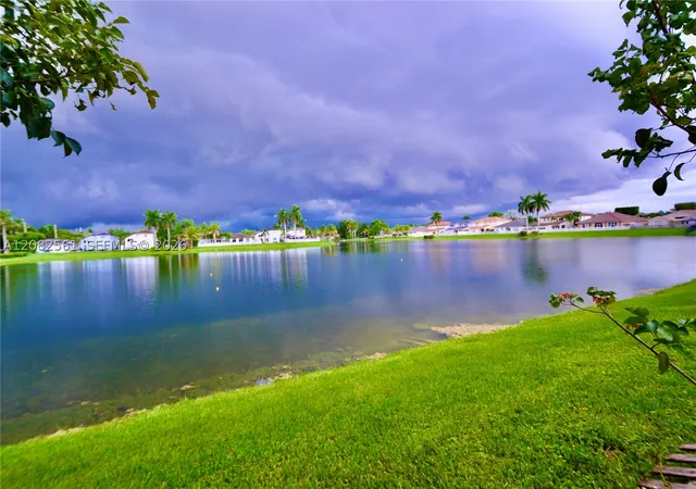 Photo 1 of Townhouse for sale at 7132 Sw 158th Path, Miami, FL 33193 | MLS# A12082561 | Listing updated on 2026-09-04