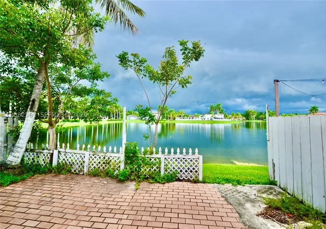 Photo 2 of Townhouse for sale at 7132 Sw 158th Path, Miami, FL 33193 | MLS# A12082561 | Listing updated on 2026-09-04