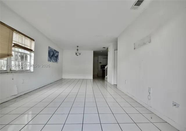 Photo 3 of Townhouse for sale at 7132 SW 158th Path, Miami, FL 33193 | MLS# A12082561 | Listing updated on 2026-09-04
