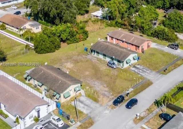 Photo 2 of Multi family home for sale at 5701 Sw 27th Street, West Park, FL 33023 | MLS# A12082870 | Listing updated on 2026-09-03