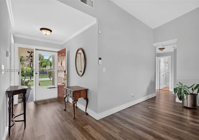 Photo 3 of Sale Pending at 7913 Nw 20th Street, Margate, FL 33063 | MLS# A12082851 | Listing updated on 2026-09-27