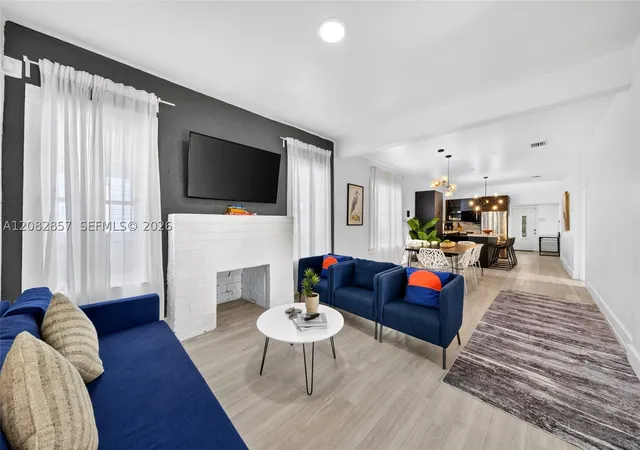 Single family home for sale at 473 NE 61st Street, Miami, FL 33137 | MLS# A12082857