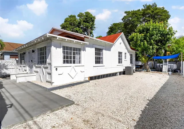 Photo 3 of Single family home for sale at 473 NE 61st Street, Miami, FL 33137 | MLS# A12082857 | Listing updated on 2026-09-13