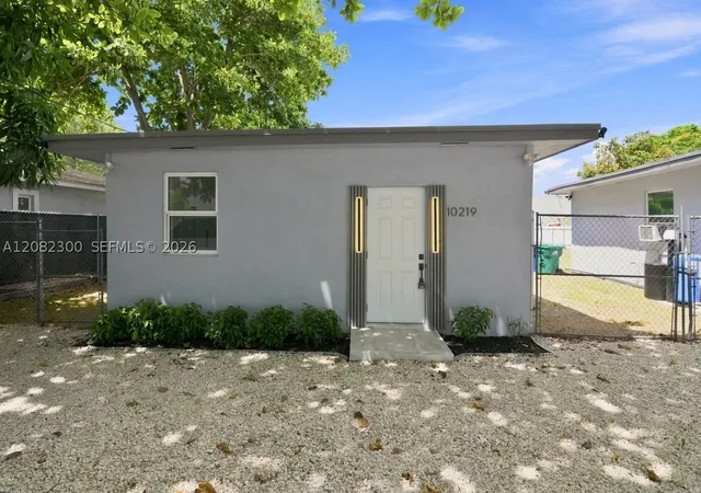 Photo 1 of Single family home for sale at 10219 Sw 184th Street, Cutler Bay, FL 33157 | MLS# A12082300 | Listing updated on 2026-10-06