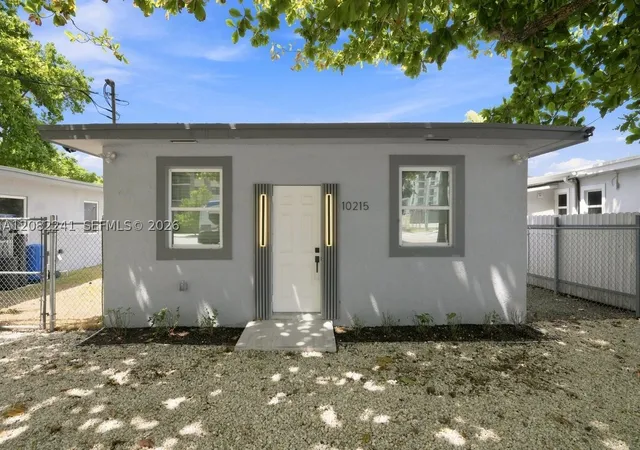 Photo 1 of Single family home for sale at 10215 Sw 184th Street, Cutler Bay, FL 33157 | MLS# A12082241 | Listing updated on 2026-10-06