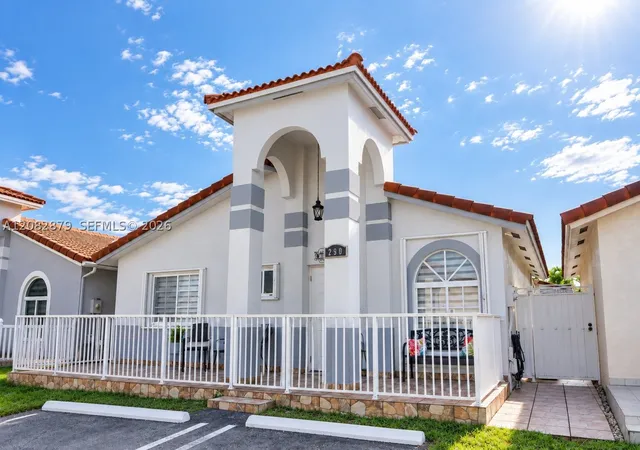 Photo 1 of Single family home for sale at 7001 W 35th Avenue #290, Hialeah, FL 33018 | MLS# A12082879 | Listing updated on 2026-09-07