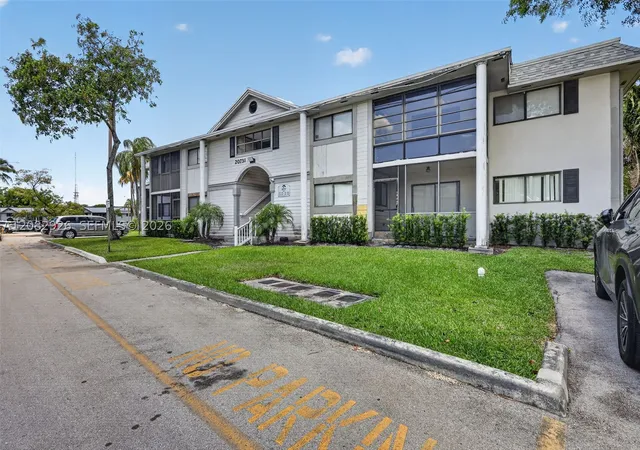 Photo 1 of Condo for sale at 20731 Ne 4th Place #104, Miami, FL 33179 | MLS# A12082926 | Listing updated on 2026-09-03