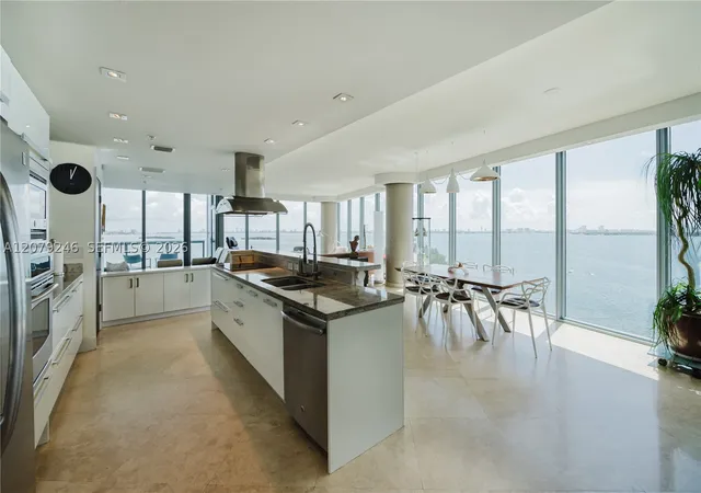 Photo 2 of Condo for sale at 601 Ne 36th Street #1412, Miami, FL 33137 | MLS# A12079246 | Listing updated on 2026-09-04