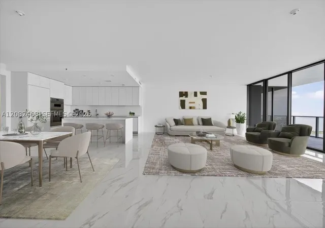 Photo 1 of Condo for sale at 700 Ne 24th Street #5202, Miami, FL 33137 | MLS# A12082468 | Listing updated on 2026-09-04