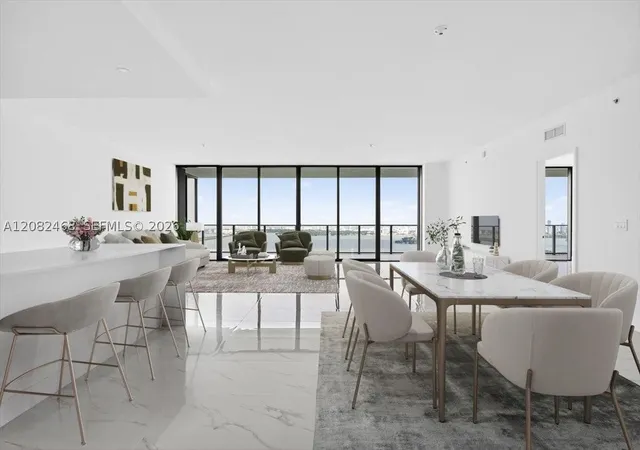 Photo 2 of Condo for sale at 700 Ne 24th Street #5202, Miami, FL 33137 | MLS# A12082468 | Listing updated on 2026-09-04