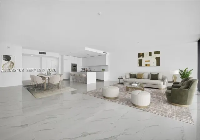 Photo 3 of Condo for sale at 700 Ne 24th Street #5202, Miami, FL 33137 | MLS# A12082468 | Listing updated on 2026-09-04