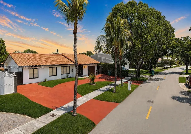 Photo 2 of Single family home for sale at 9831 Sw 4th Street, Miami, FL 33174 | MLS# A12082967 | Listing updated on 2026-09-05