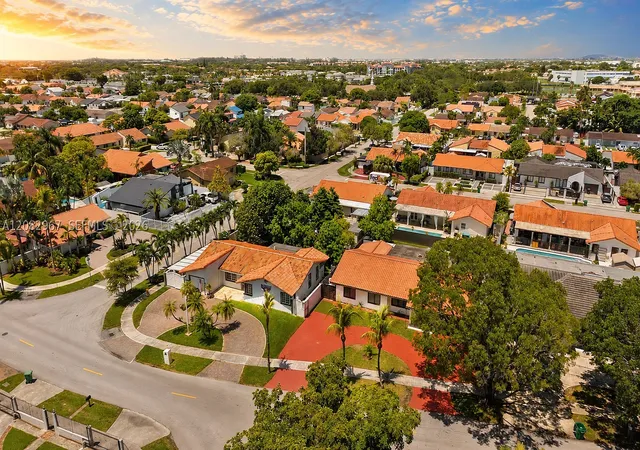 Photo 3 of Single family home for sale at 9831 Sw 4th Street, Miami, FL 33174 | MLS# A12082967 | Listing updated on 2026-09-05