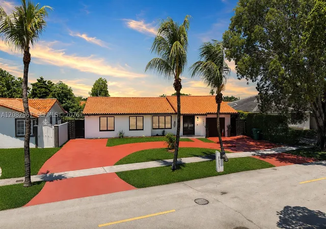 Photo 4 of Single family home for sale at 9831 SW 4th Street, Miami, FL 33174 | MLS# A12082967 | Listing updated on 2026-09-05