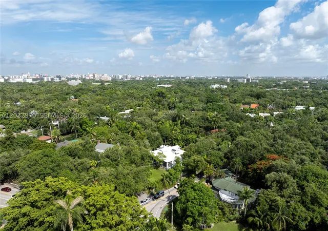 Photo 1 of Land for sale at 1701 S Bayshore Dr, Miami, FL 33133 | MLS# A12082970 | Listing updated on 2026-09-04
