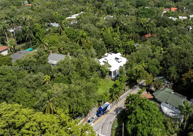 Photo 2 of Land for sale at 1701 S Bayshore Dr, Miami, FL 33133 | MLS# A12082970 | Listing updated on 2026-09-04