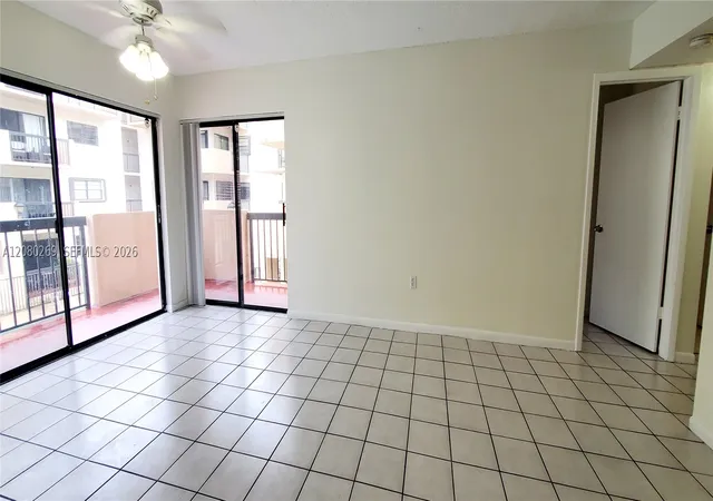 Photo 1 of Condo for sale at 995 SW 84th Avenue #218, Miami, FL 33144 | MLS# A12080269 | Listing updated on 2026-09-04