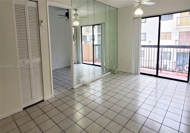 Photo 2 of Condo for sale at 995 SW 84th Avenue #218, Miami, FL 33144 | MLS# A12080269 | Listing updated on 2026-09-04